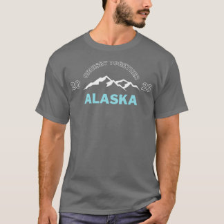 Camiseta Alaska Cruise 4