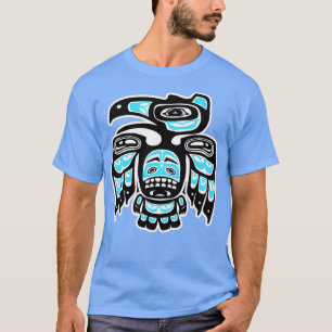 CAMISETA ALASKAN EAGLE TOTEM