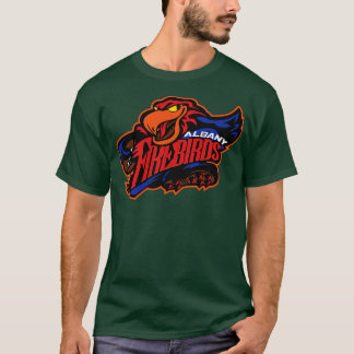 Camiseta Albany Firebird 1