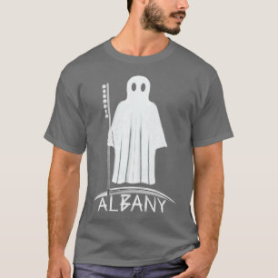 Camiseta Albany Georgia TShirt 7