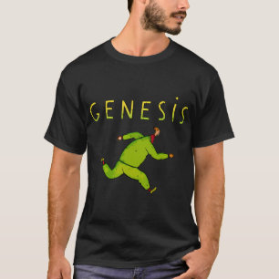 Camiseta Albert
