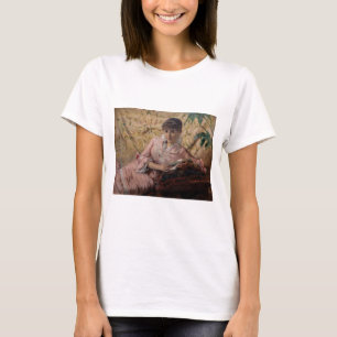 Camiseta Albert Edelsense - A Leitura do Parisienne
