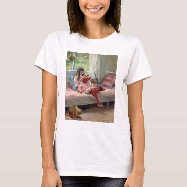 Camiseta Albert Edelsense - Bons Amigos (Frente)