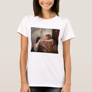 Camiseta Albert Edelsense - O Parisienne / Virginie
