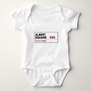 Camiseta Albert Square London Inglaterra