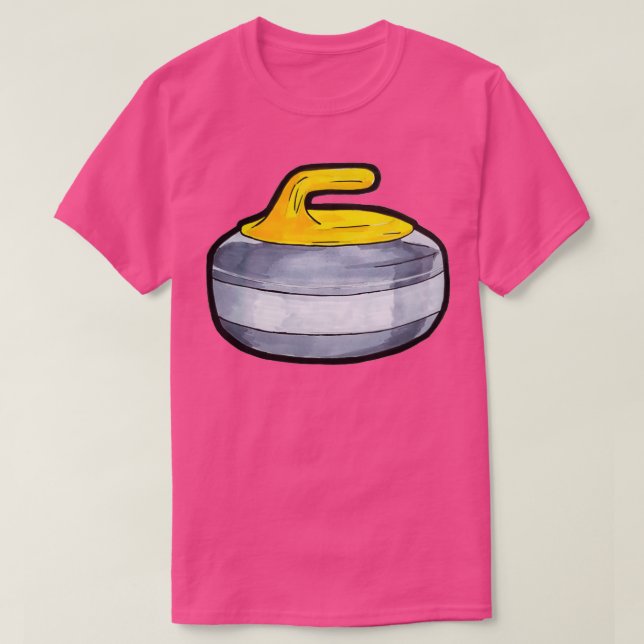 Camiseta Alberta (Frente do Design)