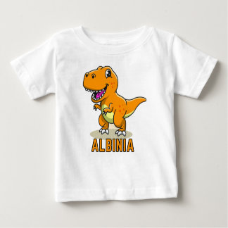 CAMISETA ALBÍNIA