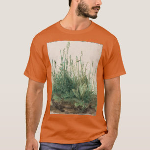 Camiseta Albrecht Drer Grande Peça de Turf 1503 2