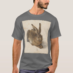Camiseta Albrecht Drer Hare