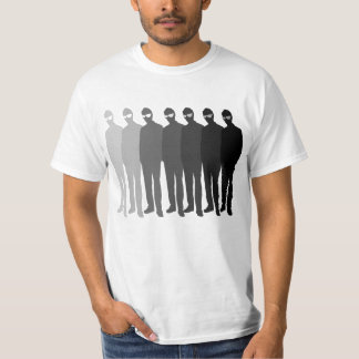 CAMISETA ALBU+DESIGN