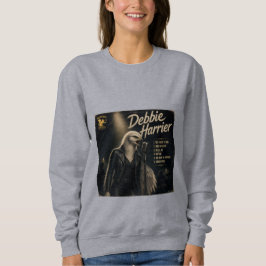 Camiseta Álbum de Debbie Harrier: uma Paródia