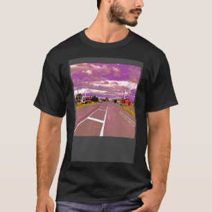 Camiseta Álbum de Direitos de Bondade