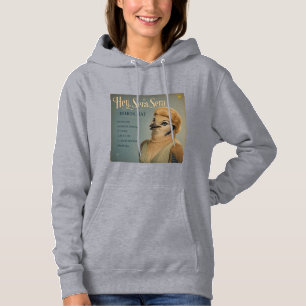Camiseta Álbum de Doris Jay: uma Paródia