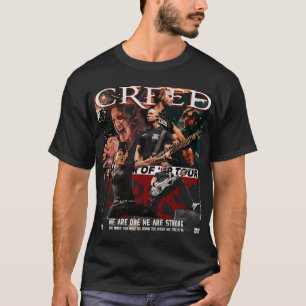 Camiseta álbum de música de banda retrô 80s 90s engraçado m