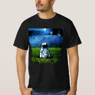 Camiseta Álbum deja entendu clássico