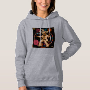 Camiseta Álbum Disco Tiger
