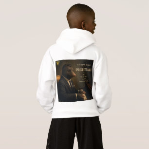 Camiseta Álbum do Nat King Mole: uma Paródia