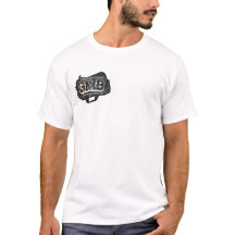 Camiseta Álbum GMB 1080 DEGREEZ