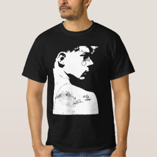 Camiseta Album hatful of hollow retro