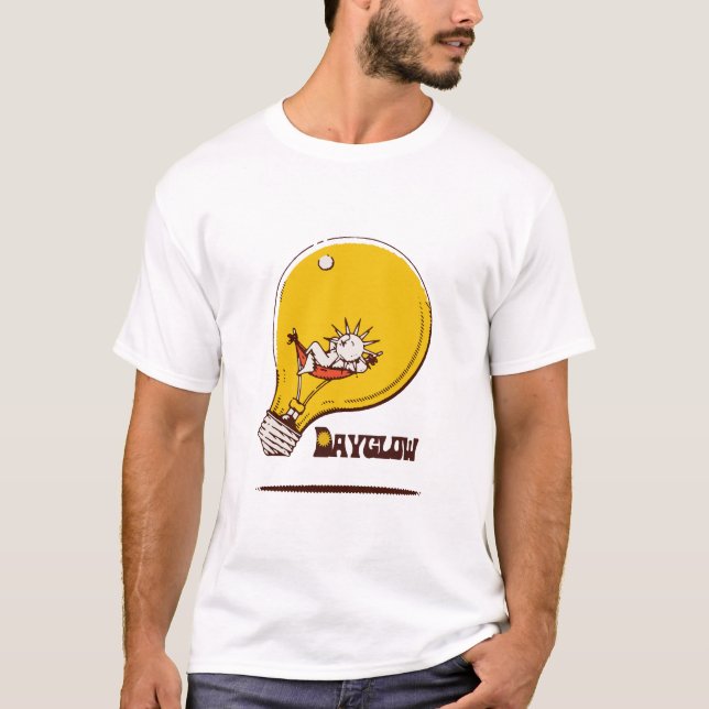 Camiseta álbum mostra clássico retrô (Frente)