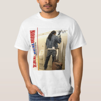 Camiseta Álbum T.R.U. REALigion