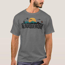 Albuquerque Novo México