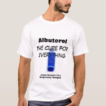 Albuterol O Curativo Para Tudo