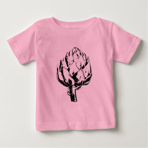 Camiseta Alcachofra