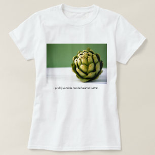 Camiseta Alcachofra T