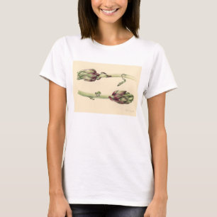 Camiseta Alcachofras 2005