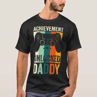 Camiseta Alcançar Pai Desbloqueado Será Oferta De Pai