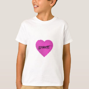 Camiseta Alcance