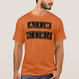 Camiseta Alcance 3