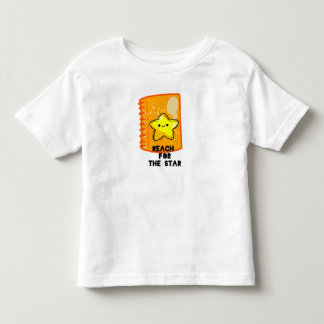 Camiseta Alcance a Estrela