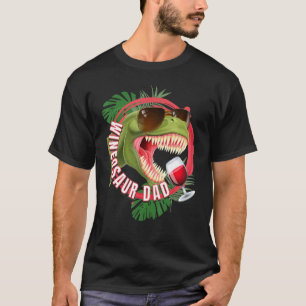 Camiseta Alcance de Pais do Winosaur - Alcance de Sacos Reu