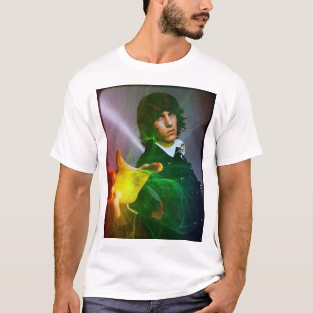 Camiseta Alcance Out (Frente)