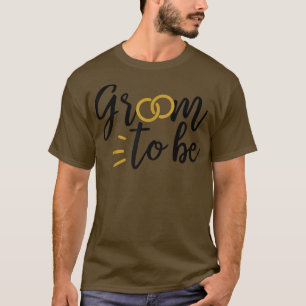 Camiseta Alcance Para Ser Correspondente De Casamento De No