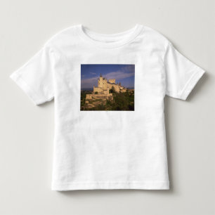 Camiseta Alcazar e Catedral, Segóvia, Castela e Leão,