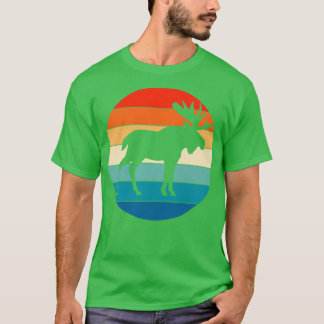 Camiseta Alce 1