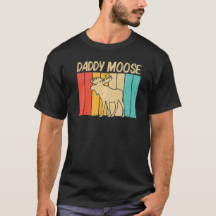 Camiseta Alce legal Para Rapazes Maçãs Touro De Ovos