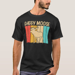Camiseta Alce legal Para Rapazes Maçãs Touro De Ovos