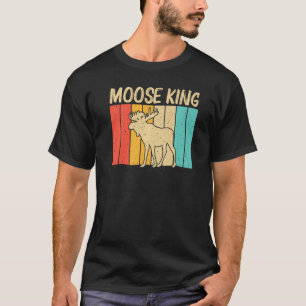 Camiseta Alce legal Para Rapazes Maçãs Touro De Ovos