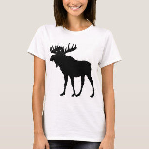 Camiseta Alces