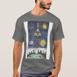 Camiseta Alchemy 4 Classic
