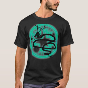 Camiseta Alchemy Circle 0ne Dragon