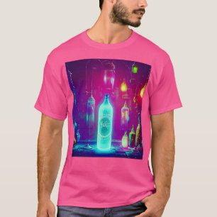 Camiseta Alchemy Lab 3