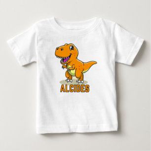 CAMISETA ALCIDES