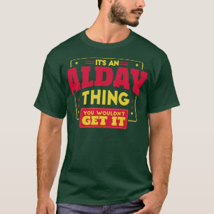 Camiseta Alday