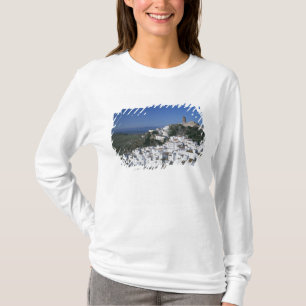 Camiseta Aldeia Branca de Casares, Andaluzia, Espanha 2