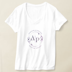 Camiseta ALDENAIRE & PARTNERS